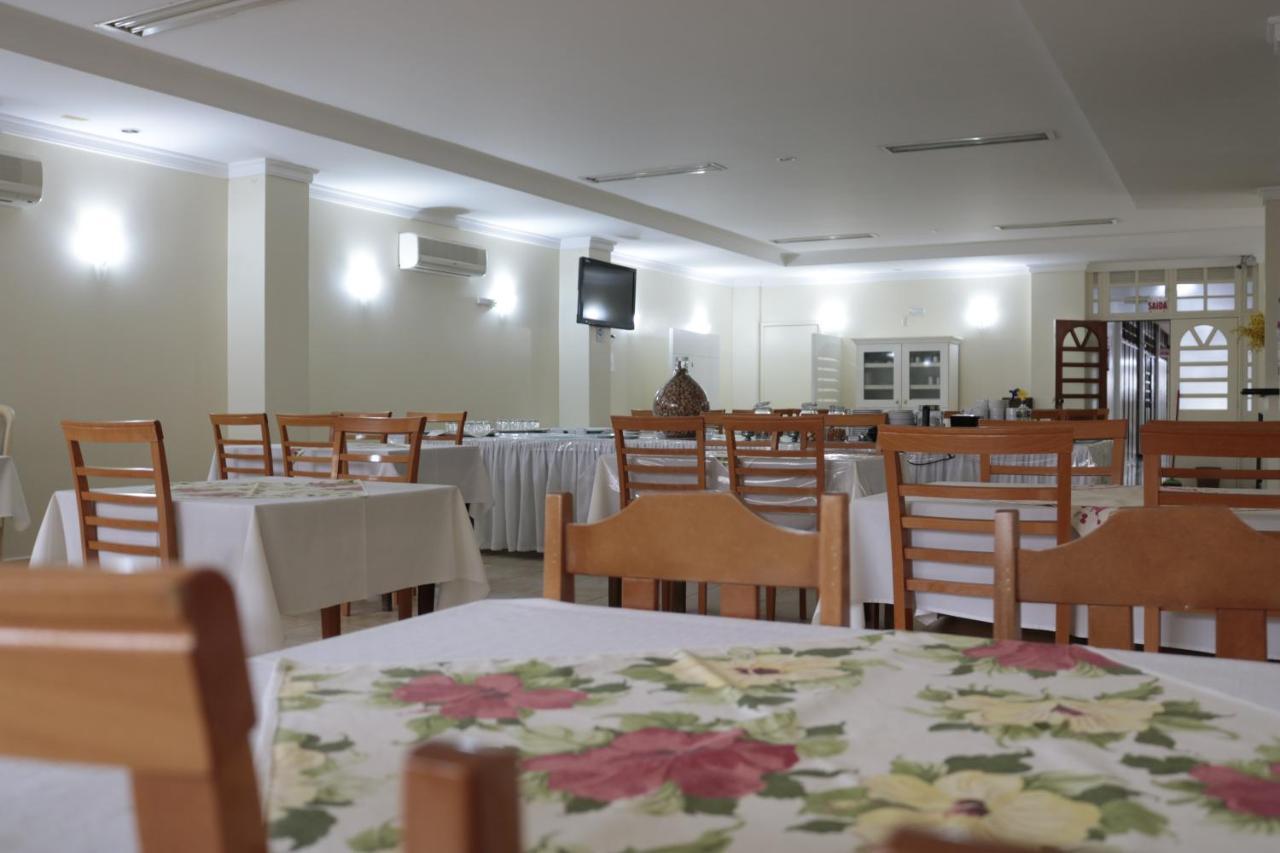 Soratur Hotel & Coworking Criciuma  Exteriör bild